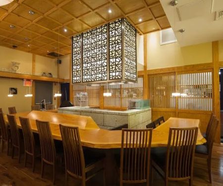 Ootoya - Union Square
