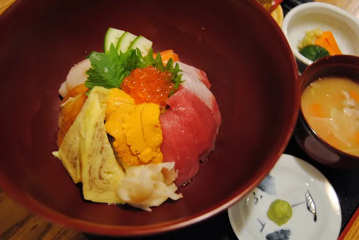 Ootoya - Union Square Picture 3