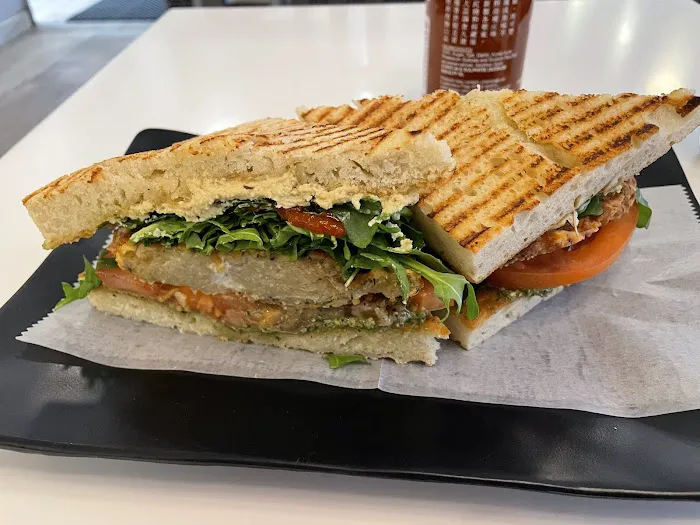 Peacefood - Union Square Picture 9