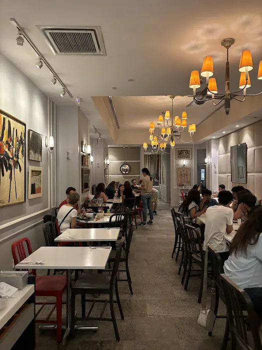 Peacefood - Union Square Picture 7