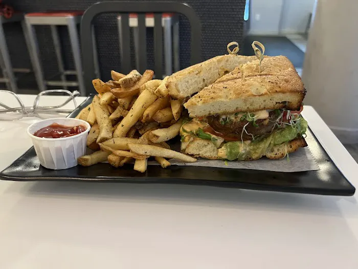 Peacefood - Union Square Picture 3