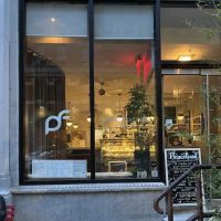Peacefood - Union Square ico