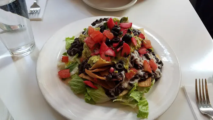 Peacefood - Union Square Picture 2