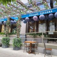 Village Taverna ico