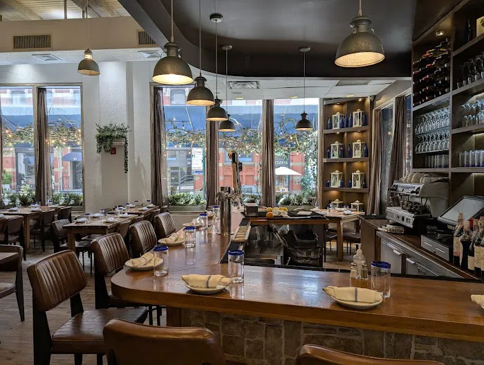 Village Taverna Picture 7