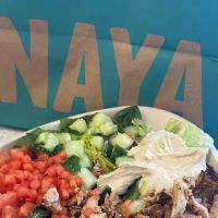NAYA Union Square ico