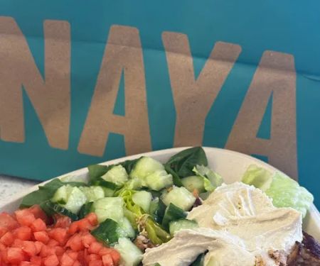 NAYA Union Square