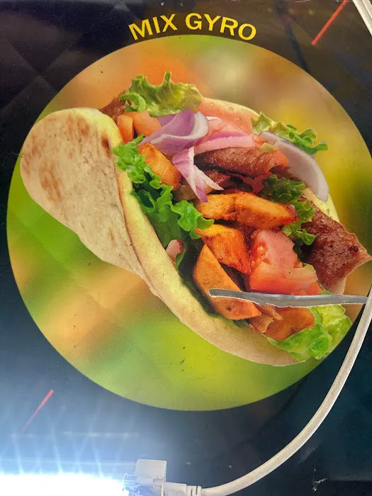 Remas halal food Picture 8