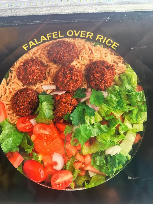 Remas halal food Picture 10