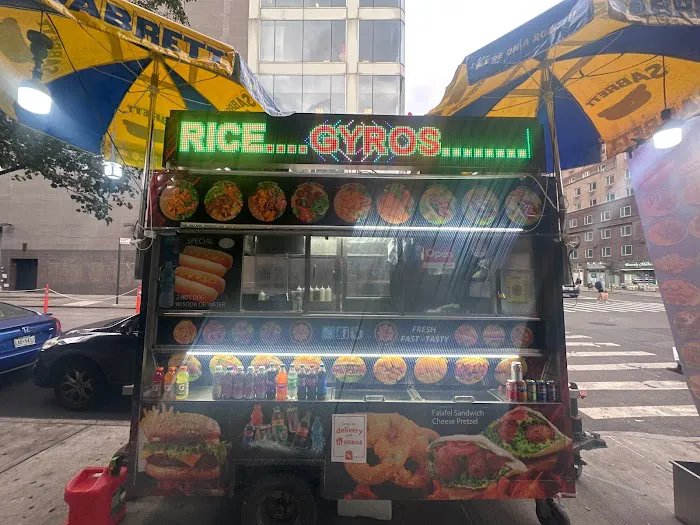 Remas halal food Picture 4