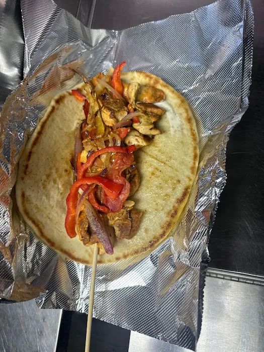 Remas halal food Picture 1