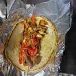 Remas halal food
