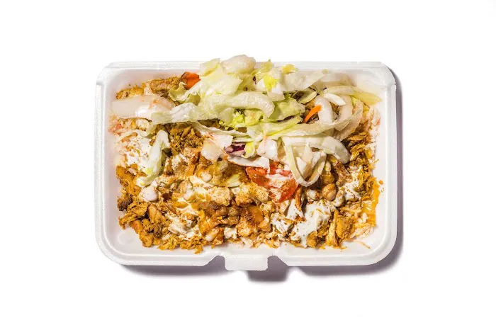 Remas halal food Picture 5