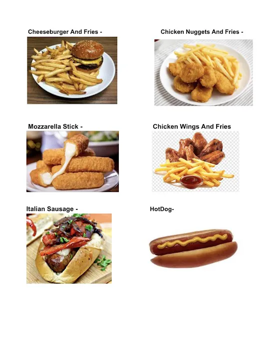 Remas halal food Picture 7