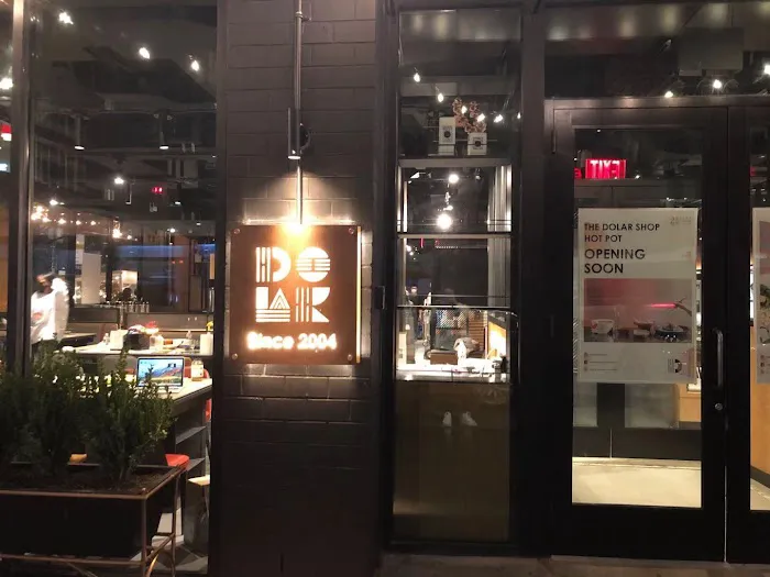 The Dolar Shop Hot Pot Manhattan Picture 4