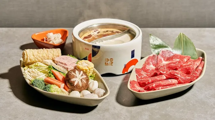 The Dolar Shop Hot Pot Manhattan Picture 10