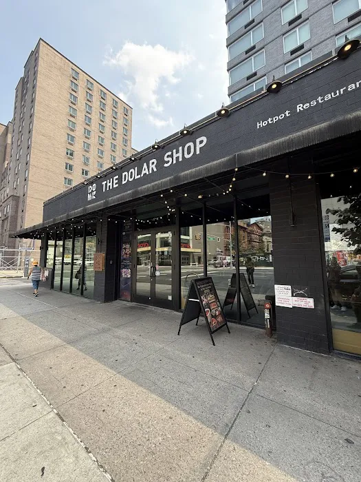 The Dolar Shop Hot Pot Manhattan Picture 3