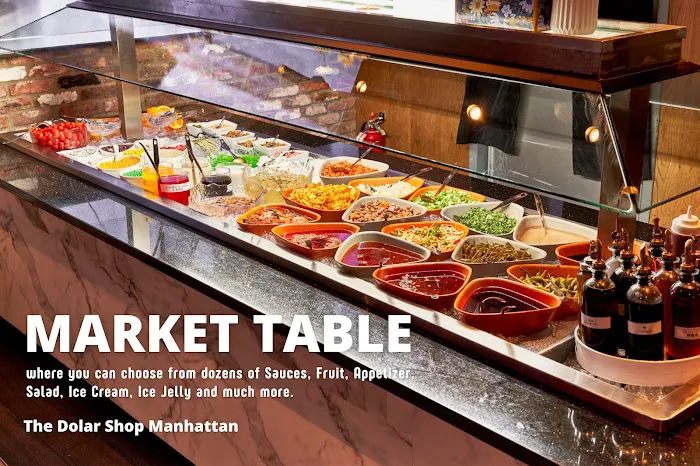 The Dolar Shop Hot Pot Manhattan Picture 8