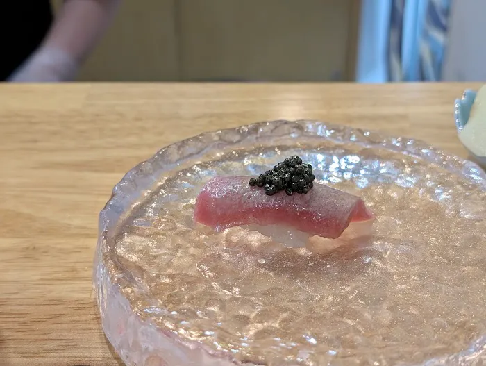 Hatsu Omakase Picture 1