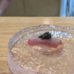 Hatsu Omakase