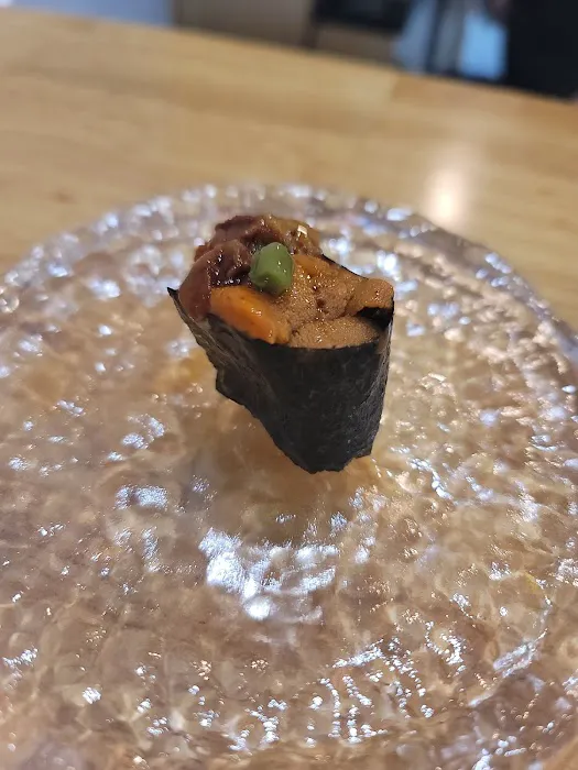 Hatsu Omakase Picture 9