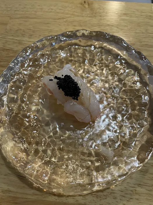 Hatsu Omakase Picture 4