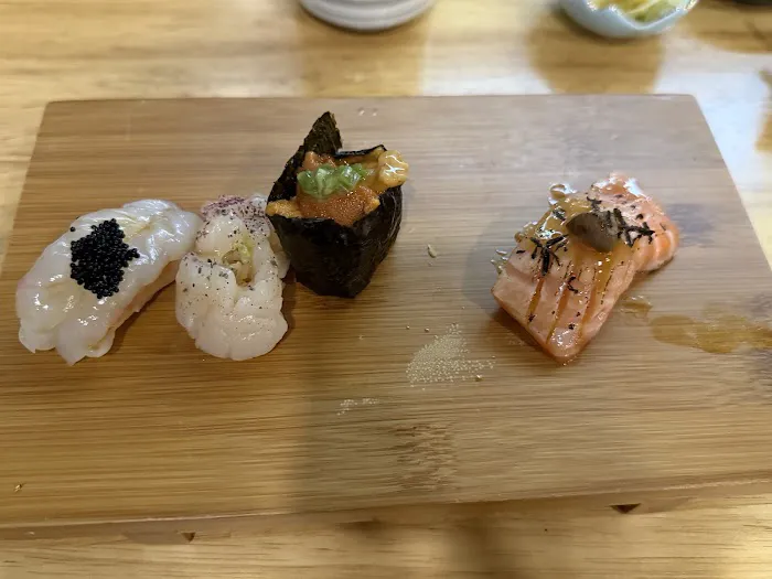 Hatsu Omakase Picture 3