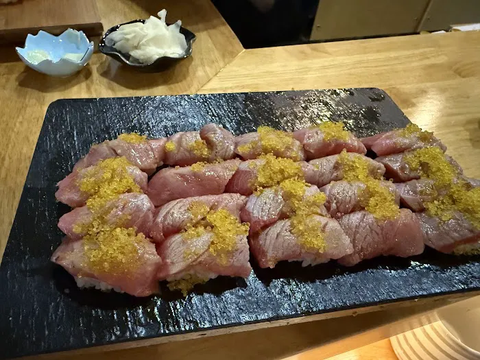 Hatsu Omakase Picture 8