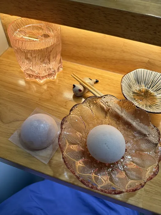 Hatsu Omakase Picture 6
