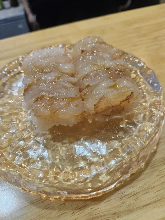 Hatsu Omakase Picture 2