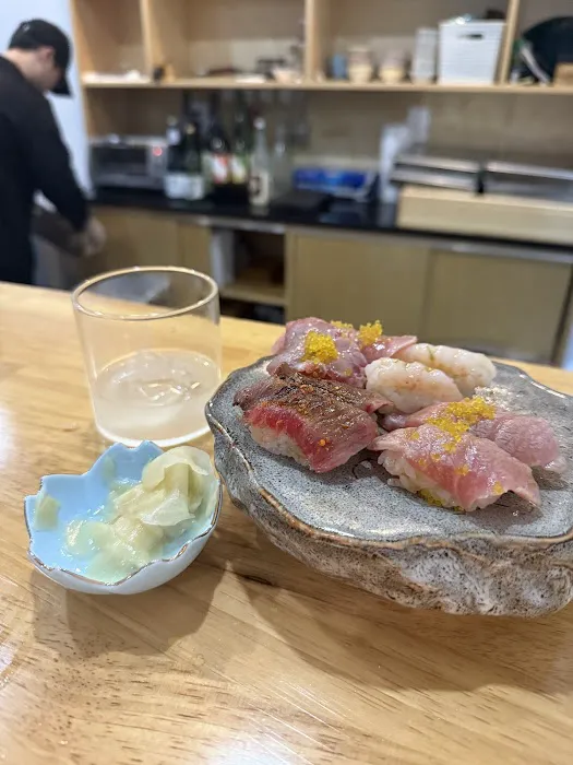 Hatsu Omakase Picture 7