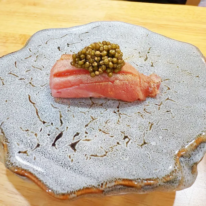 Hatsu Omakase Picture 10