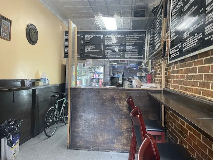 Downtown Burritos Picture 5
