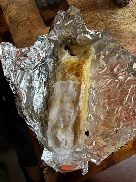 Downtown Burritos Picture 1