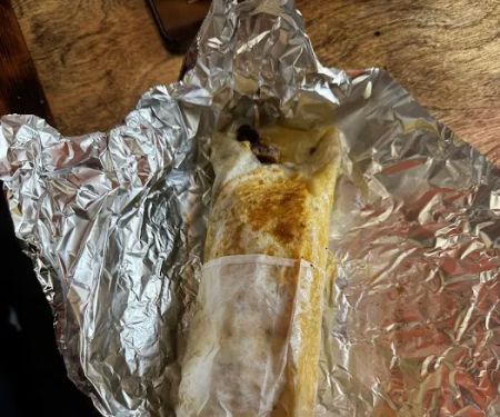 Downtown Burritos