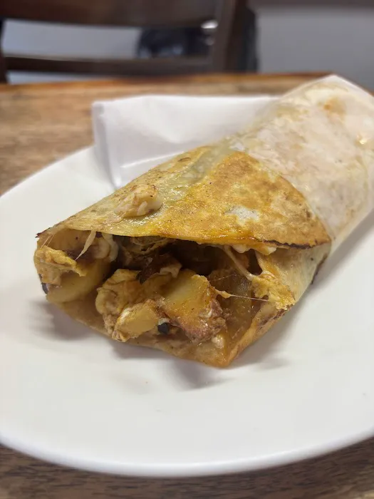 Downtown Burritos Picture 3