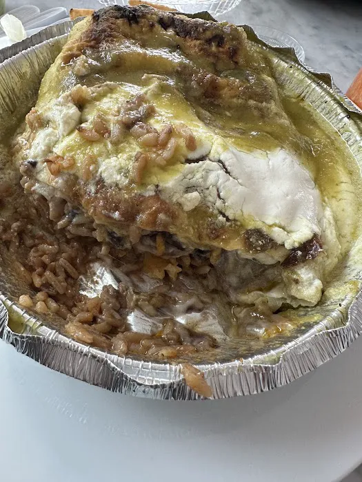 Downtown Burritos Picture 7