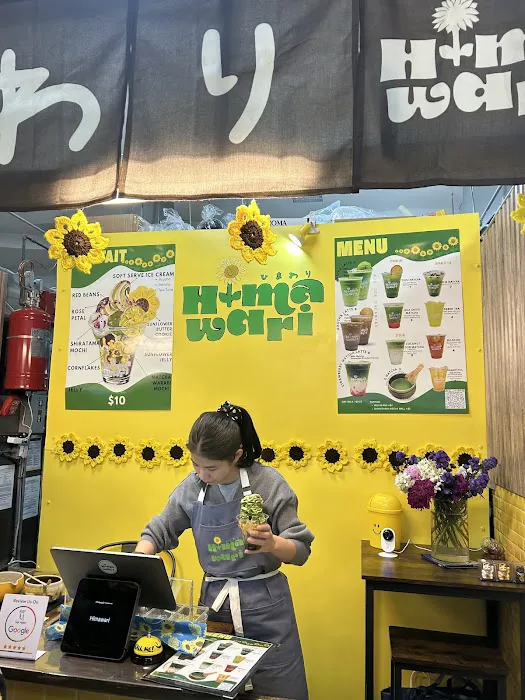 Himawari Picture 4
