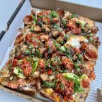 Emmy Squared Pizza: East Village