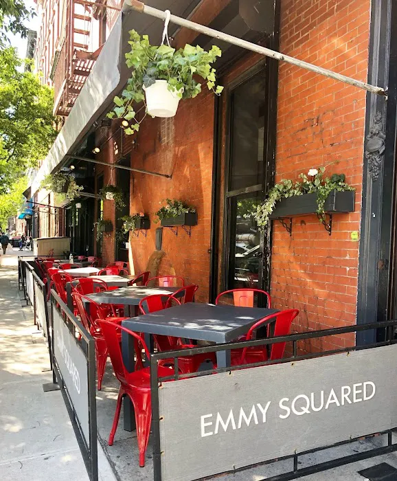 Emmy Squared Pizza: East Village Picture 2