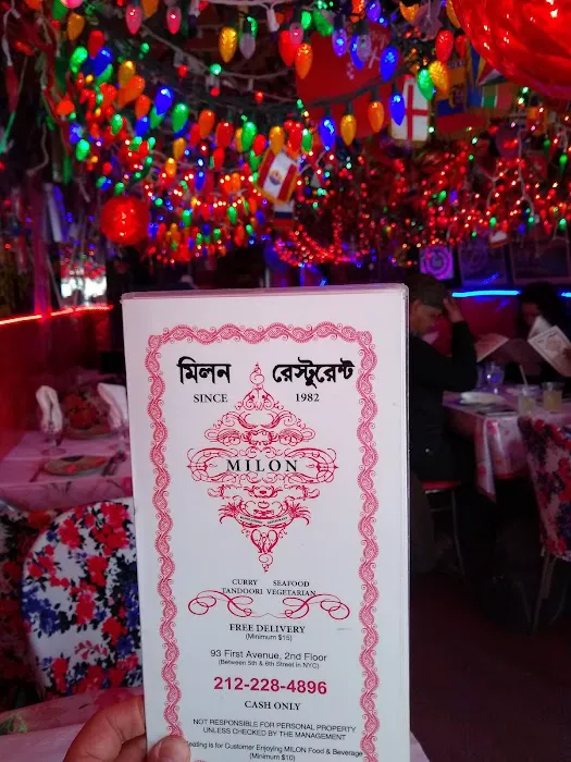 MILON Picture 10