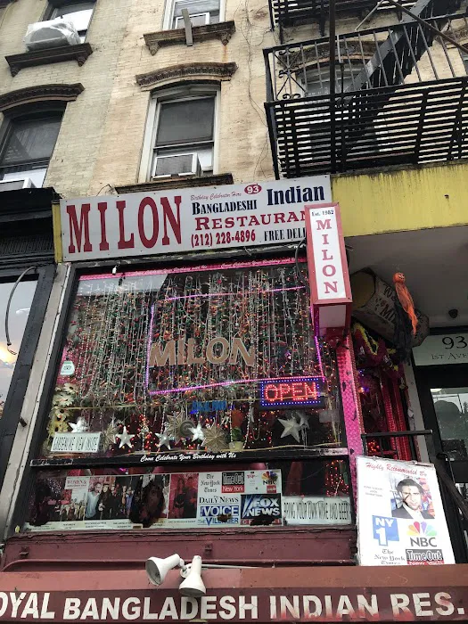 MILON Picture 9