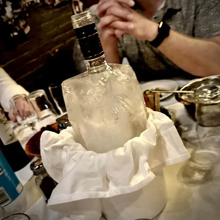 Sammy's Roumanian Steak House Picture 6