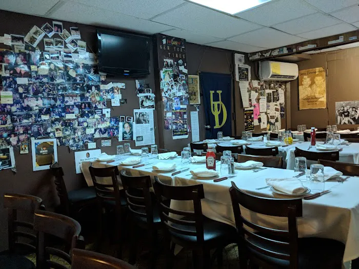 Sammy's Roumanian Steak House Picture 10