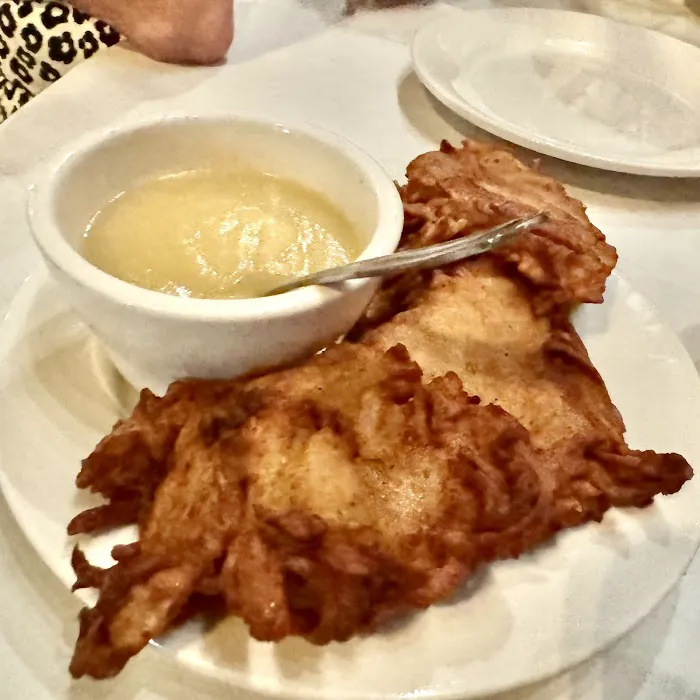 Sammy's Roumanian Steak House Picture 4