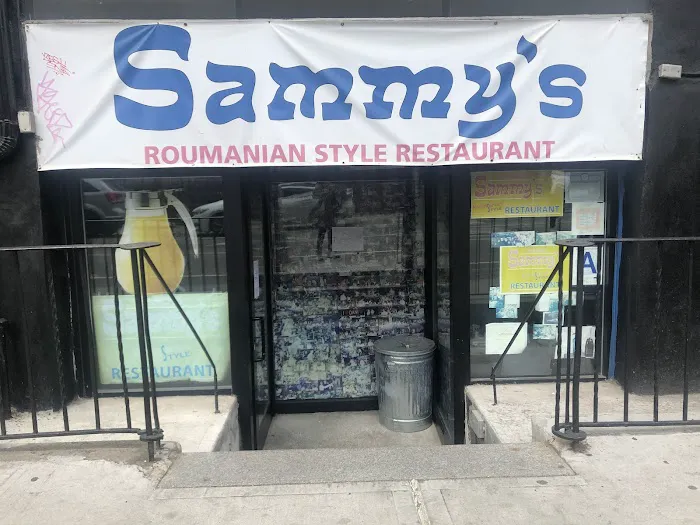 Sammy's Roumanian Steak House Picture 1