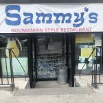 Sammy's Roumanian Steak House