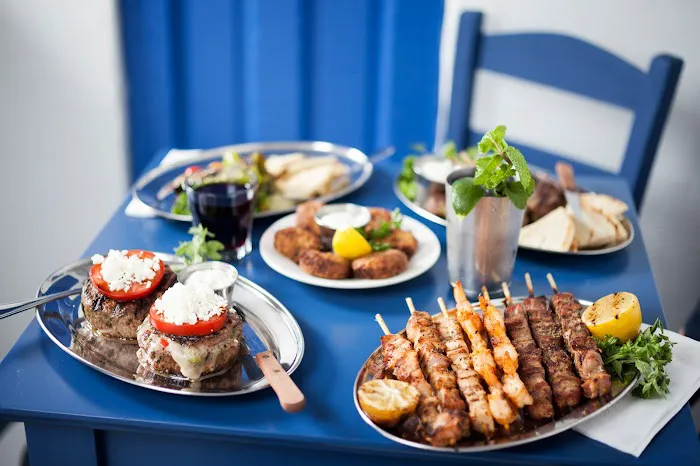 Souvlaki GR Picture 9