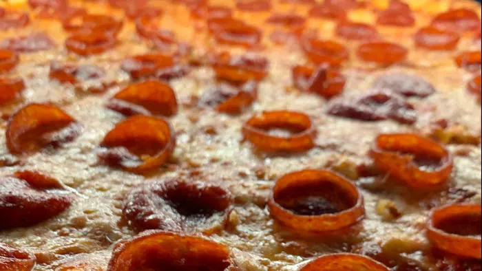 Stanton Street Pizza Picture 1