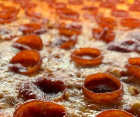 Stanton Street Pizza